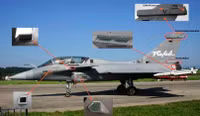 [ẢNH] Cú lội ngược dòng ngoạn mục của ‘phượng hoàng lửa’ Rafale Pháp