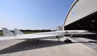 [ẢNH] ‘Pháo đài bay’ XB-70 Valkyrie trị giá 5,5 tỷ USD của Mỹ, kỳ vọng để rồi thất vọng