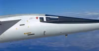 [ẢNH] ‘Pháo đài bay’ XB-70 Valkyrie trị giá 5,5 tỷ USD của Mỹ, kỳ vọng để rồi thất vọng