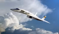 [ẢNH] ‘Pháo đài bay’ XB-70 Valkyrie trị giá 5,5 tỷ USD của Mỹ, kỳ vọng để rồi thất vọng