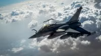 [ẢNH] Cú lội ngược dòng ngoạn mục của ‘phượng hoàng lửa’ Rafale Pháp