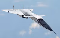 [ẢNH] ‘Pháo đài bay’ XB-70 Valkyrie trị giá 5,5 tỷ USD của Mỹ, kỳ vọng để rồi thất vọng