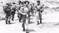 [ẢNH] Khẩu súng trường phương Tây là đối thủ của AK-47 trong Chiến tranh Lạnh