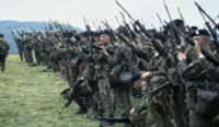 [ẢNH] Khẩu súng trường phương Tây là đối thủ của AK-47 trong Chiến tranh Lạnh