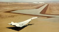 [ẢNH] ‘Pháo đài bay’ XB-70 Valkyrie trị giá 5,5 tỷ USD của Mỹ, kỳ vọng để rồi thất vọng
