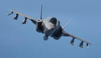 [ẢNH] Israel bất ngờ cho F-35I 