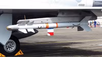 Chiến đấu cơ Mirage-2000 Ấn Độ bị trộm mất bánh, sự cố hi hữu đến ngỡ ngàng