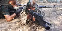 Vì sao Ấn Độ buông bỏ súng trường tấn công INSAS nội địa để tìm đến AK Nga?