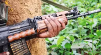 Vì sao Ấn Độ buông bỏ súng trường tấn công INSAS nội địa để tìm đến AK Nga?