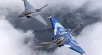 Chiến đấu cơ Rafale của Pháp thắng thương vụ thế kỷ lên tới 15 tỷ USD tại Trung Đông 