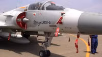 Chiến đấu cơ Mirage-2000 Ấn Độ bị trộm mất bánh, sự cố hi hữu đến ngỡ ngàng
