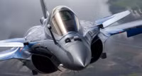 Chiến đấu cơ Rafale của Pháp thắng thương vụ thế kỷ lên tới 15 tỷ USD tại Trung Đông 