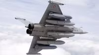 Chiến đấu cơ Rafale của Pháp thắng thương vụ thế kỷ lên tới 15 tỷ USD tại Trung Đông 