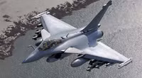 Chiến đấu cơ Rafale của Pháp thắng thương vụ thế kỷ lên tới 15 tỷ USD tại Trung Đông 