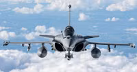 Chiến đấu cơ Rafale của Pháp thắng thương vụ thế kỷ lên tới 15 tỷ USD tại Trung Đông 