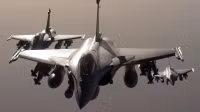 Chiến đấu cơ Rafale của Pháp thắng thương vụ thế kỷ lên tới 15 tỷ USD tại Trung Đông 