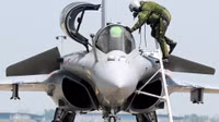 Chiến đấu cơ Rafale của Pháp thắng thương vụ thế kỷ lên tới 15 tỷ USD tại Trung Đông 