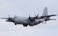 [ẢNH] Mỹ cho EC-130H sẵn sàng 