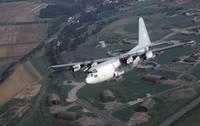 [ẢNH] Mỹ cho EC-130H sẵn sàng 