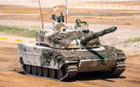 [ẢNH] Xe tăng Type-15 Trung Quốc: Đẹp mã nhưng thực lực còn phải chờ lâm trận