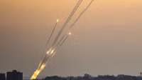 [ẢNH] Israel đề xuất, Mỹ sẽ chịu ‘rót’ một tỷ USD để nâng cấp hệ thống Vòm Sắt?