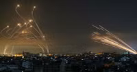 [ẢNH] Israel đề xuất, Mỹ sẽ chịu ‘rót’ một tỷ USD để nâng cấp hệ thống Vòm Sắt?