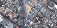 [ẢNH] Lý do không kích đánh sập tòa báo Gaza vừa được Israel tiết lộ