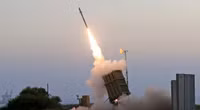 [ẢNH] Israel đề xuất, Mỹ sẽ chịu ‘rót’ một tỷ USD để nâng cấp hệ thống Vòm Sắt?