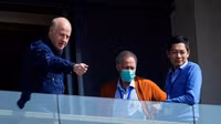 [ẢNH] Ông Biden điều tra nguồn gốc Covid-19, nghi ngờ virus lọt ra từ phòng thí nghiệm lại dấy lên