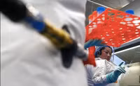 [ẢNH] Ông Biden điều tra nguồn gốc Covid-19, nghi ngờ virus lọt ra từ phòng thí nghiệm lại dấy lên