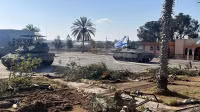 Báo Nga: Phi công F-16I Israel bị đình chỉ bay do tấn công nhầm đồng đội?