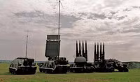 [ẢNH] ‘Bốn ngón tay thần chết’ Buk-M1, loại vũ khí gây tranh cãi nhất tại miền Đông Ukraine