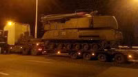 [ẢNH] ‘Bốn ngón tay thần chết’ Buk-M1, loại vũ khí gây tranh cãi nhất tại miền Đông Ukraine