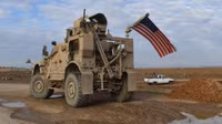 [ẢNH] Mỹ tăng viện tại Syria, chiến trường Trung Đông thêm nóng bỏng