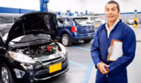 Đăng kiểm xe cơ giới ở một số nước diễn ra thế nào?