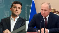 Tổng thống Putin nói về tổn thất nhân mạng binh lính Nga tại Ukraine