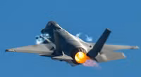 Thổ Nhĩ Kỳ tái khởi động đàm phán với Mỹ để mua chiến đấu cơ F-35