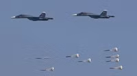 Chiến đấu cơ Nga tấn công trực diện phá hủy xe tăng Thổ Nhĩ Kỳ tại Syria