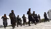 Âm thầm gặm nhấm, Taliban giật mình khi thung lũng Panjshir sắp mất vào tay phe kháng chiến