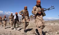 Âm thầm gặm nhấm, Taliban giật mình khi thung lũng Panjshir sắp mất vào tay phe kháng chiến