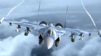 [ẢNH] Thông số này của Su-75 Checkmate đủ 'đè bẹp' F-35 Mỹ trên mọi mặt trận