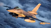 Bỉ không cho phép Ukraine dùng F-16 nước này cấp để tấn công vào lãnh thổ Nga