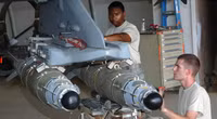 Bom thông minh JDAM-ER Mỹ chuyển cho Ukraine bị Nga gây nhiễu