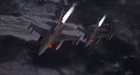 Bỉ không cho phép Ukraine dùng F-16 nước này cấp để tấn công vào lãnh thổ Nga