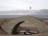 [ẢNH] Nga, Syria lo lắng khi Israel tung triệu đô mua siêu bom từ Mỹ?