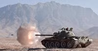 Gọi tái ngũ xe tăng T-62M cổ lỗ, Nga vô tình để lộ bí mật gì tại chiến trường Ukraine?