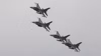 Vì sao Romania phải vội gọi tái ngũ MiG-21 dù mới chỉ loại biên 1 tháng?