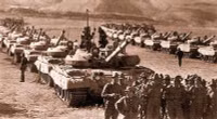 Gọi tái ngũ xe tăng T-62M cổ lỗ, Nga vô tình để lộ bí mật gì tại chiến trường Ukraine?