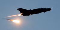 Vì sao Romania phải vội gọi tái ngũ MiG-21 dù mới chỉ loại biên 1 tháng?