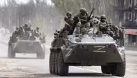 Gọi tái ngũ xe tăng T-62M cổ lỗ, Nga vô tình để lộ bí mật gì tại chiến trường Ukraine?
